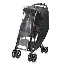 楽天市場】combi atto レインカバーの通販