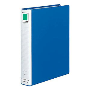 RN(KOKUYO) t@C pCvt@C A4 2 500e  t-E650B