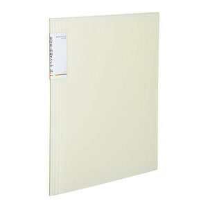 �R�N��(KOKUYO) �t�@�C�� �̎����E���� �m�r�[�^ �Œ莮 A4 24�|�P�b�g �� ��-NVR510W