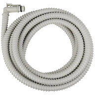 カクダイ 洗濯機用風呂水給水ホース 4m 418-400-4