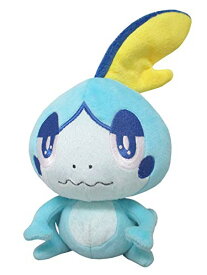 三英貿易 ポケットモンスター ALL STAR COLLECTION メッソン (S) W11×D15×H20cm ぬいぐるみ ポケモン PP1