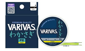 ooX(VARIVAS) VARIVAS 킩 PE 60m CG[ 0.2