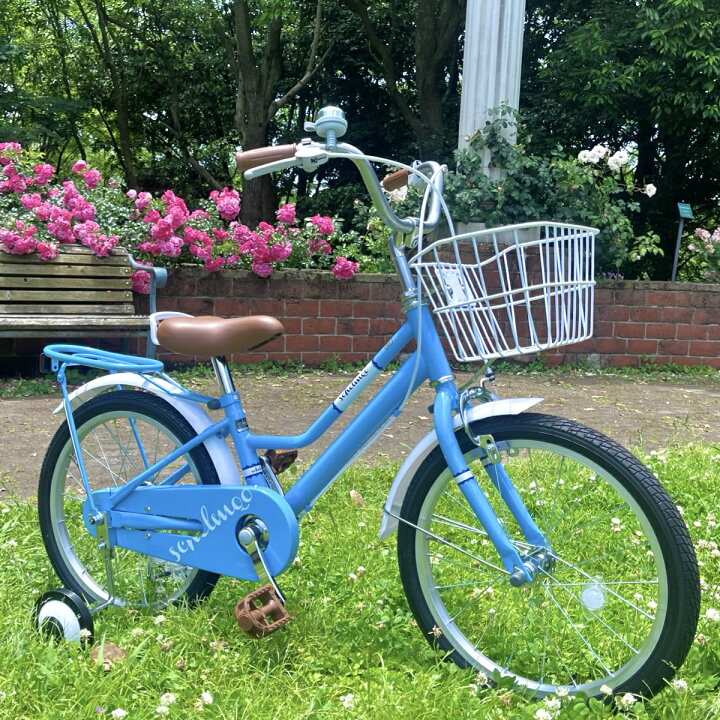 楽天市場】【ランキング1位獲得！】 キッズ ジュニア 子供 幼児 自転車  