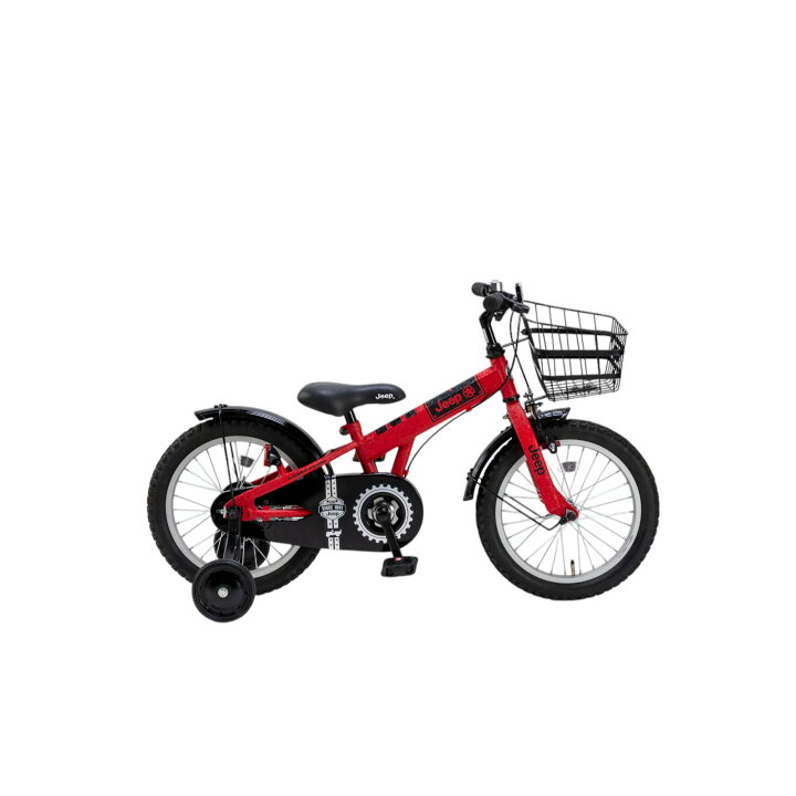 楽天市場】ジープ JEEP 18インチ 子供用自転車 キッズ自転車 キッズ 
