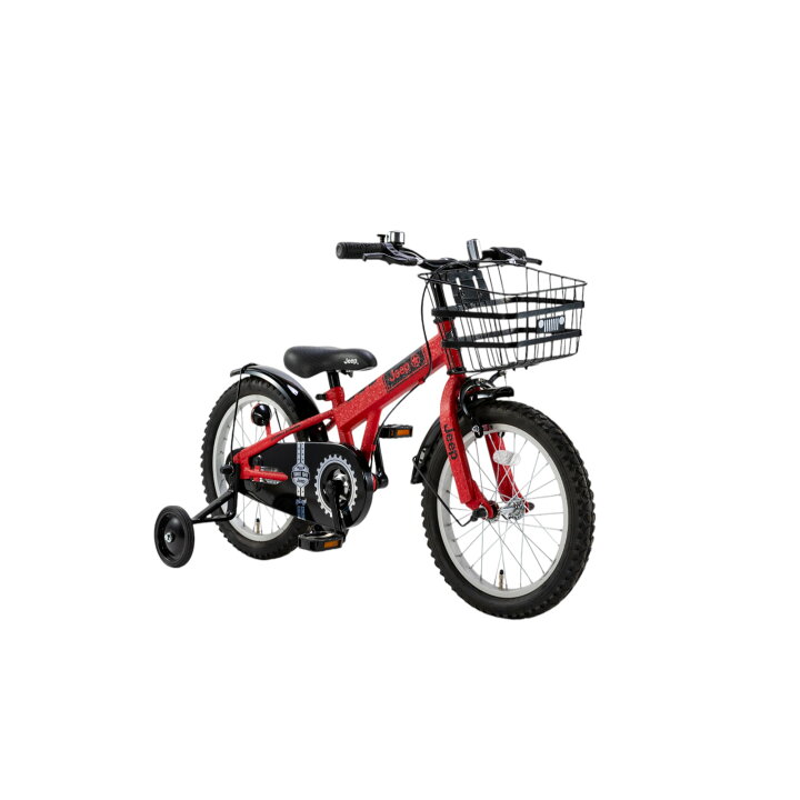 楽天市場】ジープ JEEP 18インチ 子供用自転車 キッズ自転車 キッズ 