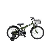 楽天市場】jeep 自転車（カラーカーキグリーン）（キッズ・ジュニア用 