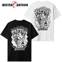 楽天市場】mr．cartoon（Tシャツ・カットソー｜トップス）：メンズ 