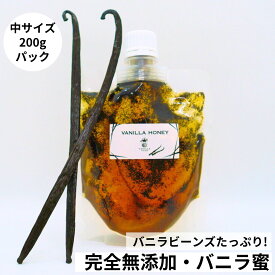 【バニラビーンズのみ使用】完全無添加・バニラシロップ（50g〜500g） バニラシロップ シロップ バニラビーンズ バニラエッセンス バニラペースト バニラビーンズペースト バニラ 無添加 ギフト クリスマス 福袋