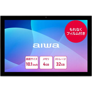 yaiwazaiwa ^ubg  f Android12 OS 10.1C` 4RA  4GB Xg[W 32GB IPSpl micro SD USB Type-c 3.5mm wbhz[q 掋  ^:JA2-TBA1002-DP