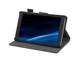 【aiwa公式】aiwa タブレットPC用PUケースBタイプ (JA3-CAS0004-D)