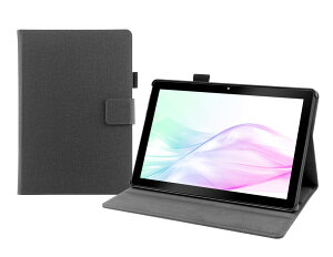 【aiwa公式】aiwa タブレットPC用PUケースDタイプ (JA3-CAS0005(10))