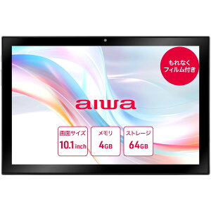 yaiwazaiwa ^ubg AS10-2(4)  f Android13 OS 10.1C` 8RA  4GB Xg[W 64GB IPSpl Dolby atmos micro SD USB Type-c 3.5mm wbhz[q 掋  ^:JA3-TBA1006-4