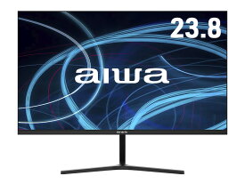 【楽天SS期間中ポイントアップ】【aiwa公式】23.8インチフルHD液晶モニター aiwa display B24 【JA3-DSP2401】