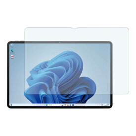【aiwa公式】aiwaタブレットPC用画面保護フィルムJタイプ（12.6インチ用/非光沢）JA5-FLM0010(12)