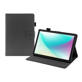 【aiwa公式】aiwaタブレットPC用PUケースHタイプ JA5-CAS0008(10)