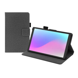 【2台以上同時購入クーポン配布中】【aiwa公式】aiwaタブレットPC用PUケースGタイプ JA5-CAS0007(8)