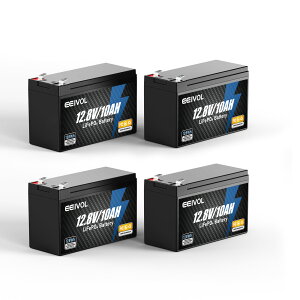 4_Zbg _S`ECIobe[ 12.8V 10Ah e128Wh LiFePO4dr s[d BMS 3000TCN RpNg~dr  LsOJ[ Ԓ A}`A h 