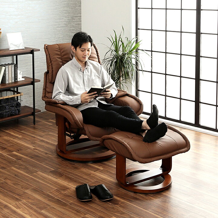 楽天市場】[15%OFFクーポン先着3名! 4/24 20時〜] リクライニング 