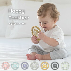 y撅5010%OFFN[|I9/19 20`z ł VR 킢 Mtg BELLA TUNNO u Happy Teether v xgD[m xr[p eB[U[ v[g  ͂ oYjS S xr