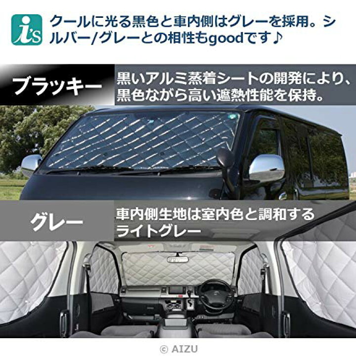 楽天市場】ハイエース200系 4型 5型 標準幅 ロング [H26.01〜R02.04 