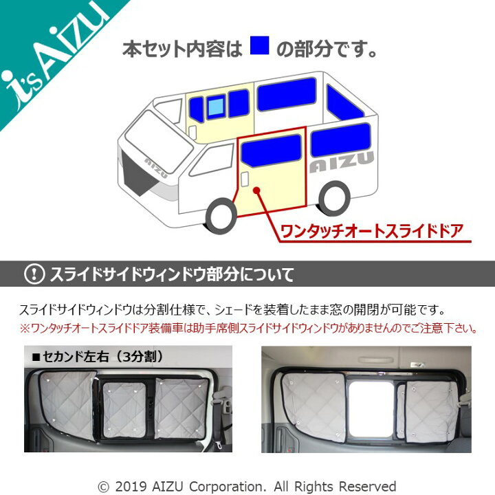楽天市場】NV350キャラバン 標準幅 ロング 5ドア［H24.06〜現行 