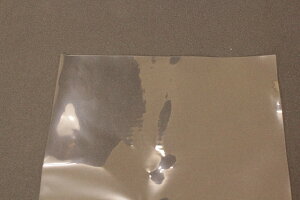 ȒPɂ݂͂ŃJbgłIrj[@3mmX1000mmX1000mm