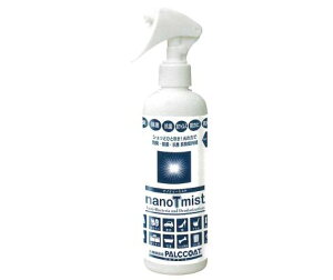 �y���ۍR�ۃX�v���[�z���s�E�C���X�\�h�ɁI�@�i�m�e�B�[�~�X�g nanoTmist 200ml OC-PAL200