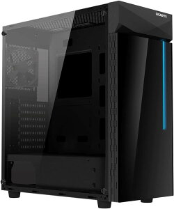 GIGABYTE AORUS Q[~O PCP[X ~h^[ ATX KXEBhE MKoCg GB-C200G