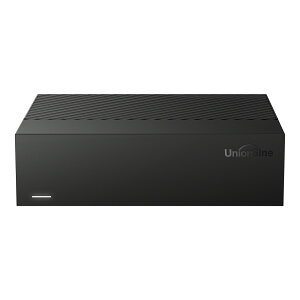UnionSine �O�t��HDD 2TB�`18TB HD3513 USB3.2 Gen2 3.5�C���`�O�t���n�[�h�f�B�X�N 4K�e���r�^�� PS Xbox Windows MacOS �Ή� �f�X�N�g�b�v ���b�v�g�b�v 2�N�ۏ�