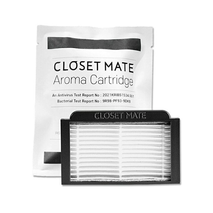 楽天市場】【送料無料】ハンガー型空気清浄機CLOSET MATE 