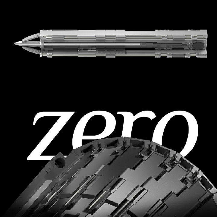 楽天市場】【20％オフクーポンあり】折りたたむカード型ボールペン 