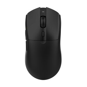 AJAZZ���{���� �������K�i AJ139 V2 MC �Q�[�~���O�}�E�X �g���C���[�h 2.4Ghz/ BT/�L�� PAW3311�Z���T�[ 1000Hz�|�[�����O���[�g 12000DPI �}�E�X�{�̋y�у}�O�l�b�g�[�d�h�b�NRGB���C�g�t�� 66g�y�� 500mAh
