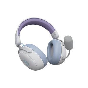 AJAZZ���{���� �������K�i AHM08MAX ���C�����X �Q�[�~���O�w�b�h�Z�b�g ����a53mm�O���t�F���h���C�o�[ ��x�� �S�w�����}�C�N ���y��266g JL7018M�`�b�v���� 32000DPI 3���[�h�ڑ� �L��/2.4G����/Blueto