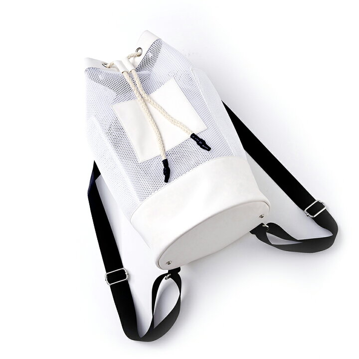 楽天市場】【ARCHIVE COLLECTION】【公式店】【即納】【ajew BAG】Mesh 