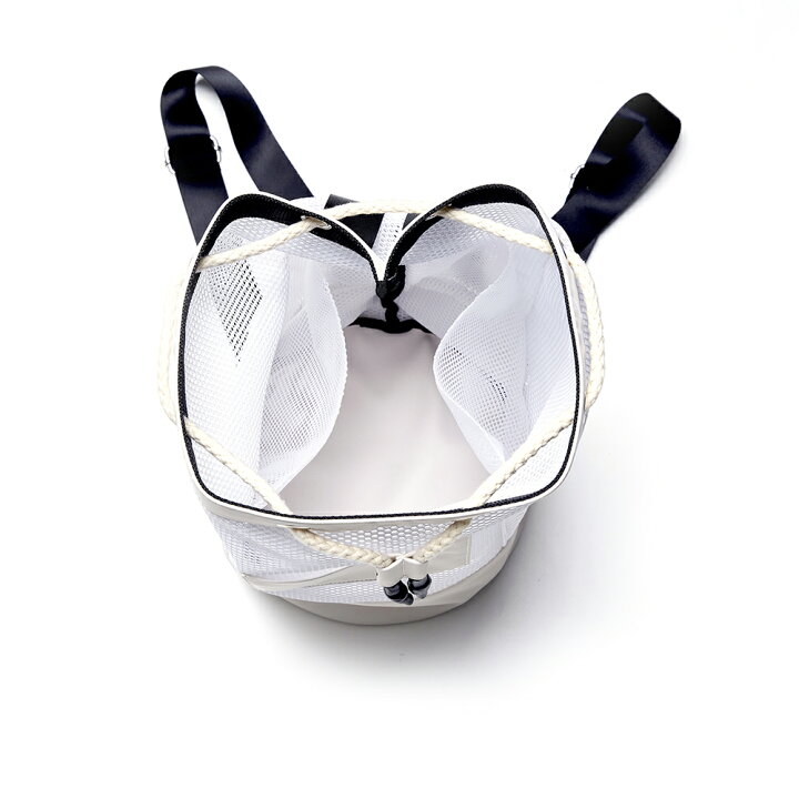 楽天市場】【ARCHIVE COLLECTION】【公式店】【即納】【ajew BAG】Mesh 