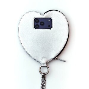 �y�����X�z�y���[�z�yiPhone case�zajew dress HEART CASE �G�W���[ �X�}�z�P�[�X iPhone�P�[�X �g�уP�[�X �R�t�� �n�[�g���`�[�t �C���X�^�f�� ��l���킢�� ���蕨 �v���[���g iPhone17 iPhone16 iPhone15 iPh