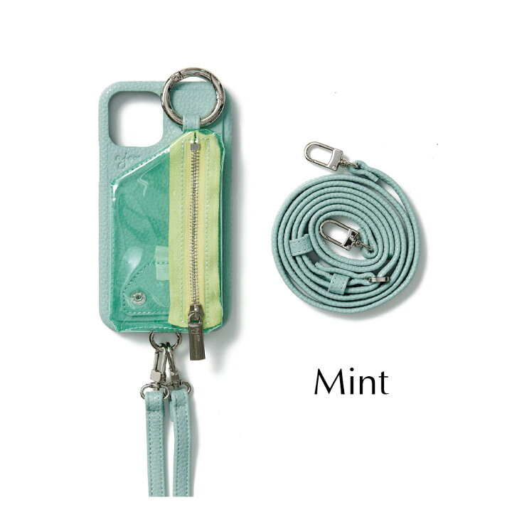 楽天市場】【公式店】【即納】【iPhone case】ajew cadenas PVC 