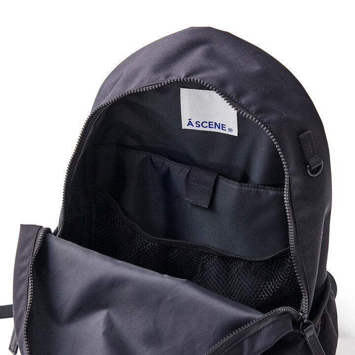 楽天市場】【公式】【即納】【A SCENE Bag】Pocket day pack 