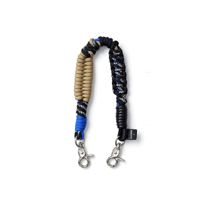楽天市場】【公式】【即納】【A SCENE strap】Design paracord strap 