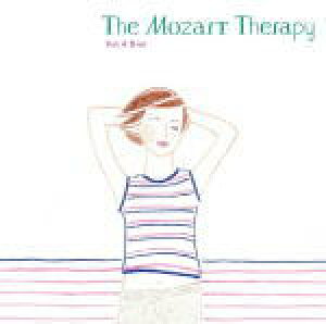 yIRXzac̉yÖ@ CDyThe Mozart Therapy@Vol.4_CGbgz 5/17yyMt_Iz