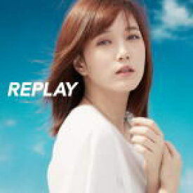 【オリコン加盟店】V.A.　CD【REPLAY 〜再び想う、きらめきのストーリー〜】20/7/29発売【楽ギフ_包装選択】