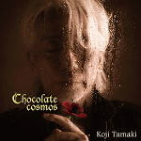 【オリコン加盟店】玉置浩二　CD【Chocolate cosmos】20/12/23発売【楽ギフ_包装選択】