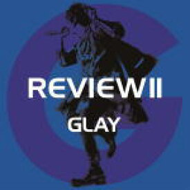 【オリコン加盟店】★特典Blu-ray封入■GLAY　CD+Blu-ray【REVIEW II 〜BEST OF GLAY〜（4CD+Blu-ray）】20/3/11発売【楽ギフ_包装選択】