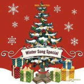 【オリコン加盟店】オルゴール　CD【オルゴール・セレクション　ウィンターソング・スペシャル　Winter Song Special】20/11/4発売【楽ギフ_包装選択】
