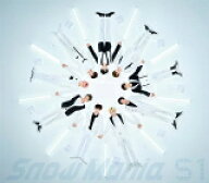 【オリコン加盟店】★特典クリアポスター[希望者]★通常盤■Snow Man　CD【Snow Mania S1】スノーマン　2…