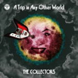 【オリコン加盟店】初回盤[取]★DVD付■THE COLLECTORS　CD+DVD【別世界旅行　〜A Trip in Any Other World〜】20/11/18発売【楽ギフ_包装選択】