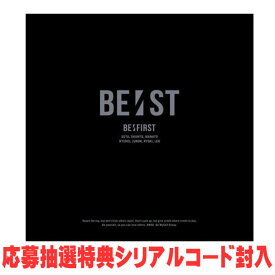【オリコン加盟店】★初回生産限定★特典CD付★デジパック仕様★トレカC+応募抽選特典シリアルコード封入■BE:FIRST 3CD【BE:ST】25/10/29発売