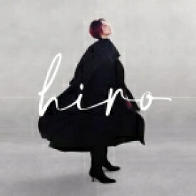 【オリコン加盟店】hiro　2CD【0】22/1/26発売【楽ギフ_包装選択】