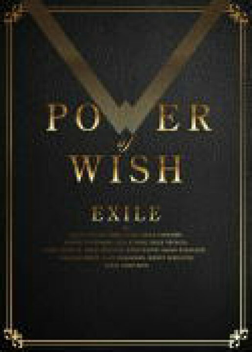 楽天市場】【オリコン加盟店】☆ドームLIVE収録盤☆Blu-ray付□EXILE 