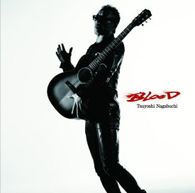 【オリコン加盟店】初回限定盤[初回仕様]★トレカ★DVD付■長渕剛 CD+DVD【BLOOD】24/5/22発売【楽ギフ_包装選択】＄＃